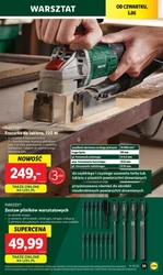 Czas na aktywny wypoczynek - Lidl