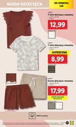Czas na aktywny wypoczynek - Lidl