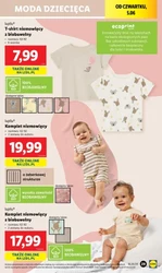Czas na aktywny wypoczynek - Lidl