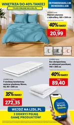 Czas na aktywny wypoczynek - Lidl