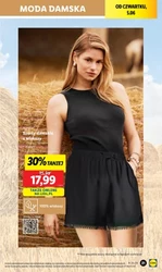 Czas na aktywny wypoczynek - Lidl