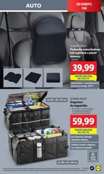 Czas na aktywny wypoczynek - Lidl