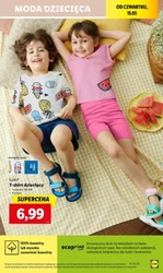 Czas na aktywny wypoczynek - Lidl