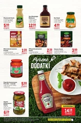 Smakuj chwile z pysznym grillem! - Makro Cash&Carry