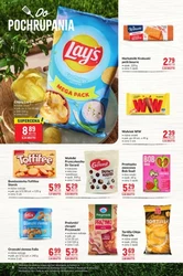 Smakuj chwile z pysznym grillem! - Makro Cash&Carry