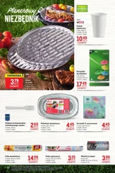 Smakuj chwile z pysznym grillem! - Makro Cash&Carry