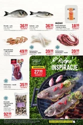 Smakuj chwile z pysznym grillem! - Makro Cash&Carry