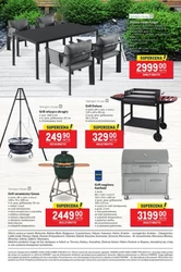 Smakuj chwile z pysznym grillem! - Makro Cash&Carry