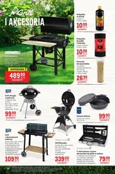 Smakuj chwile z pysznym grillem! - Makro Cash&Carry