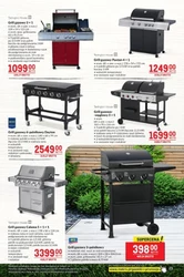 Smakuj chwile z pysznym grillem! - Makro Cash&Carry