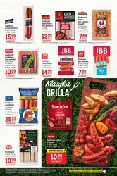 Smakuj chwile z pysznym grillem! - Makro Cash&Carry