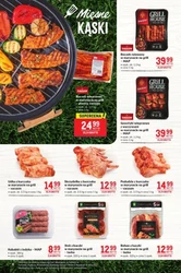 Smakuj chwile z pysznym grillem! - Makro Cash&Carry