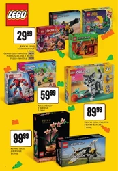 Wyjątkowe oferty na Dzień Dziecka - Dino