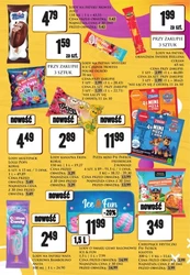 Wyjątkowe oferty na Dzień Dziecka - Dino