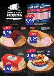 Gazetka tygodniowa - Hildebrandt