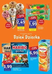 Gazetka tygodniowa - Hildebrandt