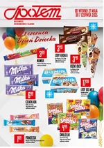 Super Oferty na Dzień Dziecka - Społem Katowice