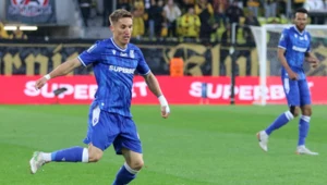 Lech Poznań - Cracovia w 1. kolejce PKO Ekstraklasy 2025/26. Relacja na żywo