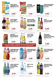 Wspólne chwile, wspólne smaki - Torimpex