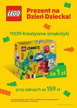 Prezent na Dzień Dziecka! - Wyspa szkrabów