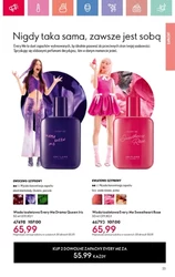 Przyćmij słońce swoim blaskiem! - Oriflame