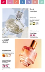 Przyćmij słońce swoim blaskiem! - Oriflame
