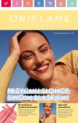 Przyćmij słońce swoim blaskiem! - Oriflame