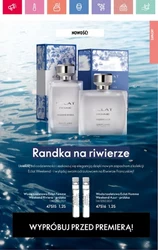 Przyćmij słońce swoim blaskiem! - Oriflame