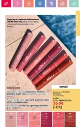 Przyćmij słońce swoim blaskiem! - Oriflame