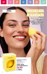 Przyćmij słońce swoim blaskiem! - Oriflame