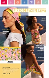 Przyćmij słońce swoim blaskiem! - Oriflame