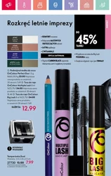 Przyćmij słońce swoim blaskiem! - Oriflame