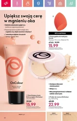 Przyćmij słońce swoim blaskiem! - Oriflame