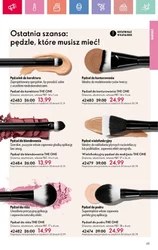 Przyćmij słońce swoim blaskiem! - Oriflame