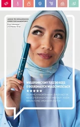 Przyćmij słońce swoim blaskiem! - Oriflame