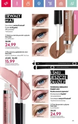 Przyćmij słońce swoim blaskiem! - Oriflame