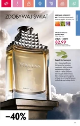 Przyćmij słońce swoim blaskiem! - Oriflame