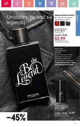 Przyćmij słońce swoim blaskiem! - Oriflame