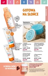 Przyćmij słońce swoim blaskiem! - Oriflame