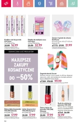 Przyćmij słońce swoim blaskiem! - Oriflame