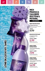Przyćmij słońce swoim blaskiem! - Oriflame