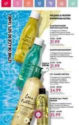 Przyćmij słońce swoim blaskiem! - Oriflame