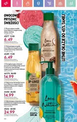 Przyćmij słońce swoim blaskiem! - Oriflame