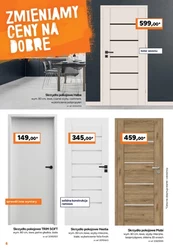 Zmieniamy ceny na dobre - Bricoman