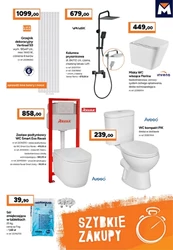 Zmieniamy ceny na dobre - Bricoman