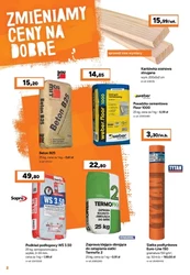 Zmieniamy ceny na dobre - Bricoman