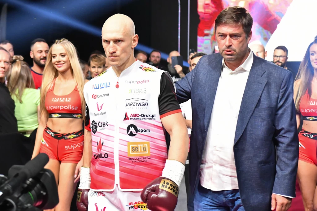 Krzysztof "Diablo" Włodarczyk