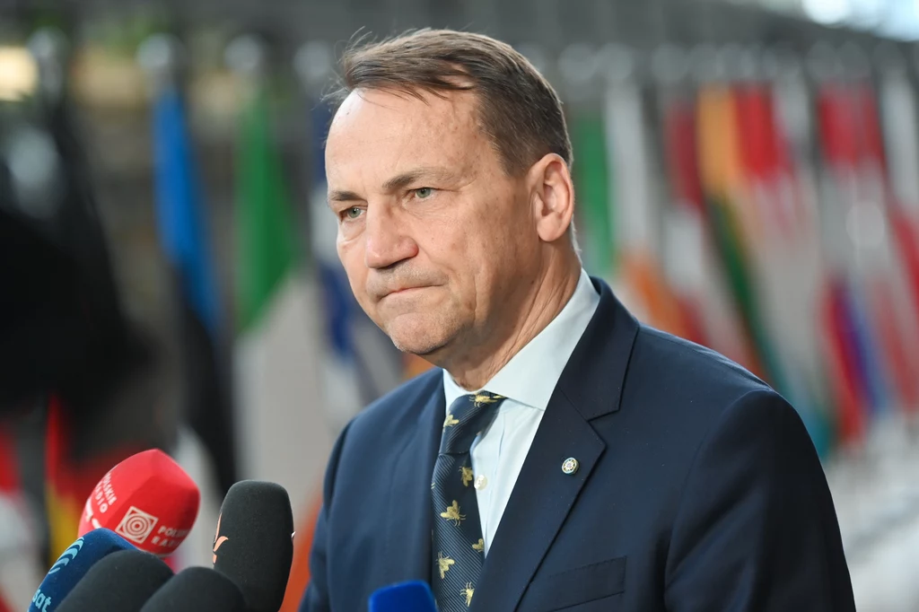 Radosław Sikorski Radosław Sikorski