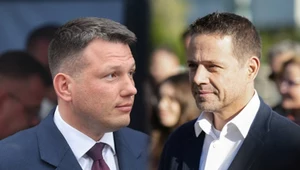 Polak z Polakiem