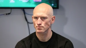 Krzysztof "Diablo" Włodarczyk